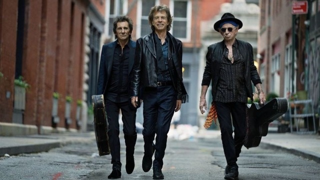 The 1965 Rolling Stones Song That Secretly Became "Bitter Sweet Symphony"